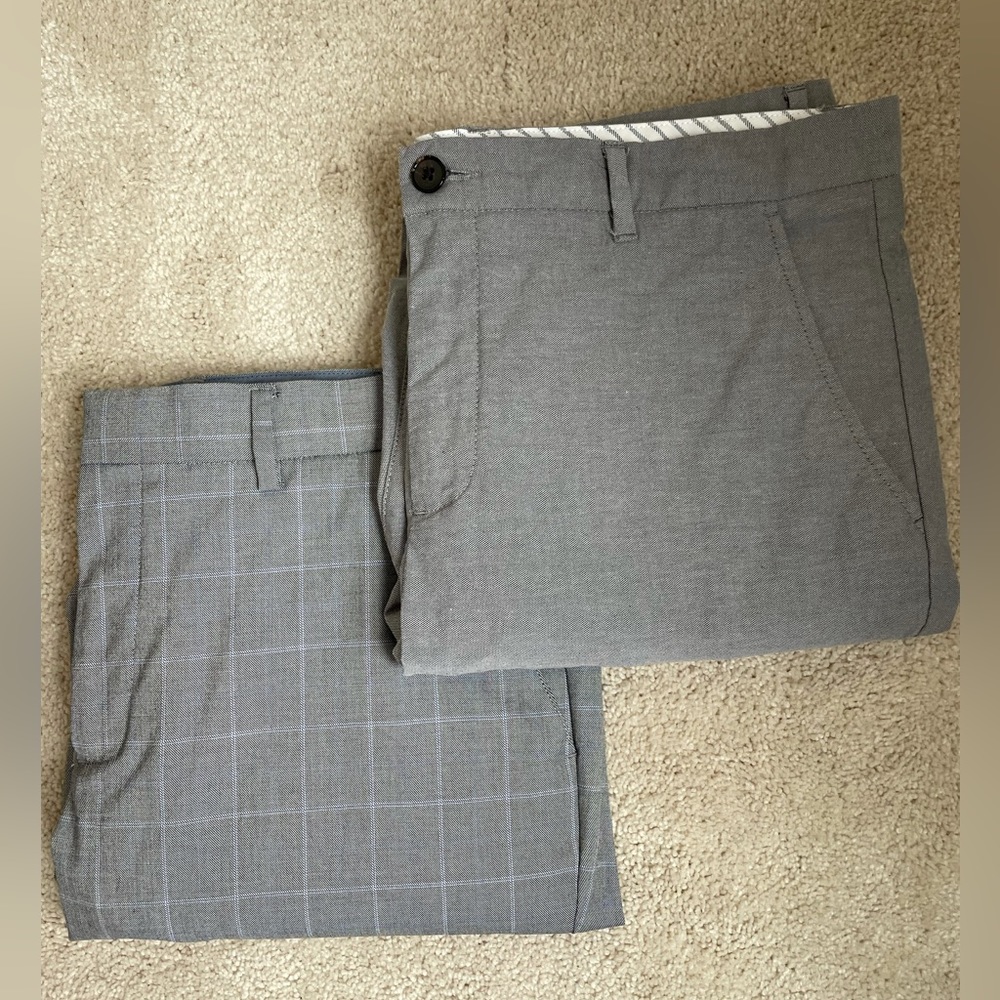 RW and Co. Pants